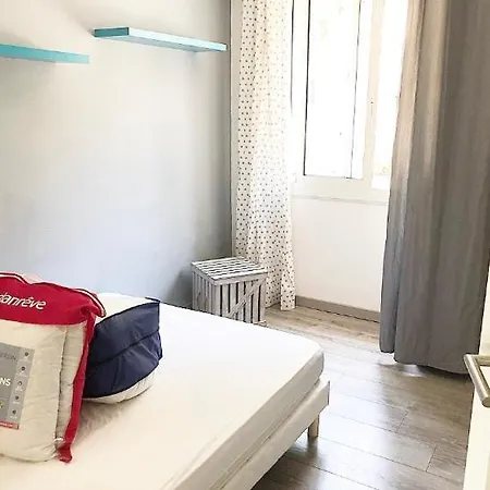 דירה 15 Min De La Plage פרפיניין
