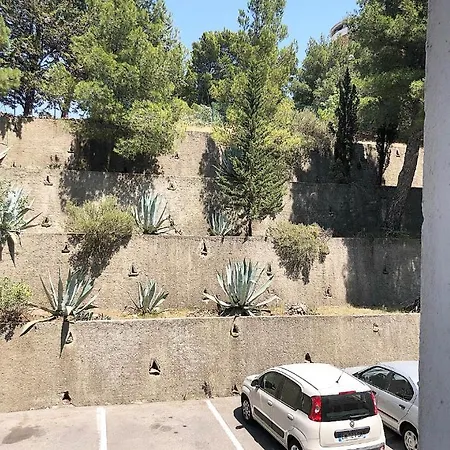15 Min De La Plage דירה